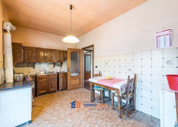 Porzione di casa Piasco - foto 9