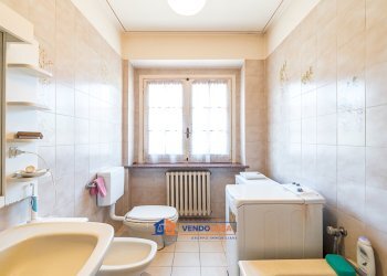 Porzione di casa Piasco - foto 12
