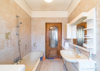 Porzione di casa Piasco - foto 13