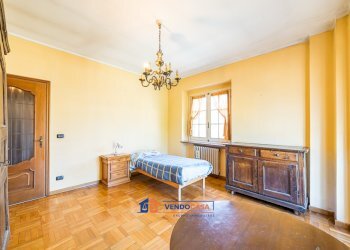 Porzione di casa Piasco - foto 15