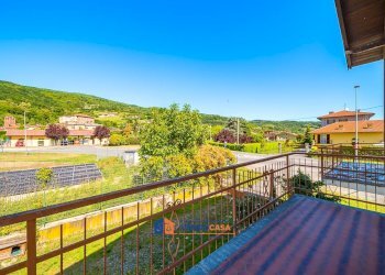 Porzione di casa Piasco - foto 20