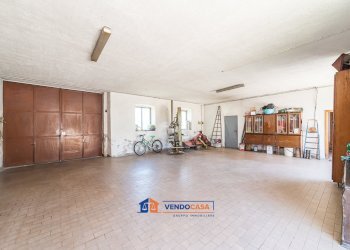 Porzione di casa Piasco - foto 22