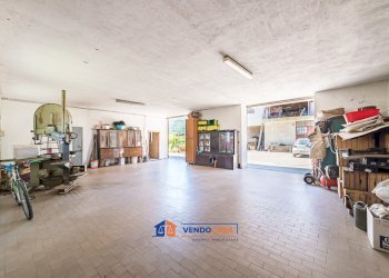 Porzione di casa Piasco - foto 23