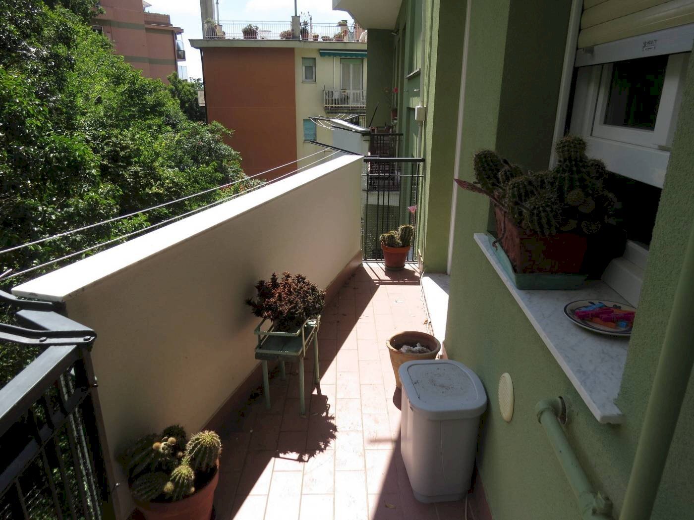 Trilocale Via Mario Preve, 21, Genova (zona Castelletto) - foto 2