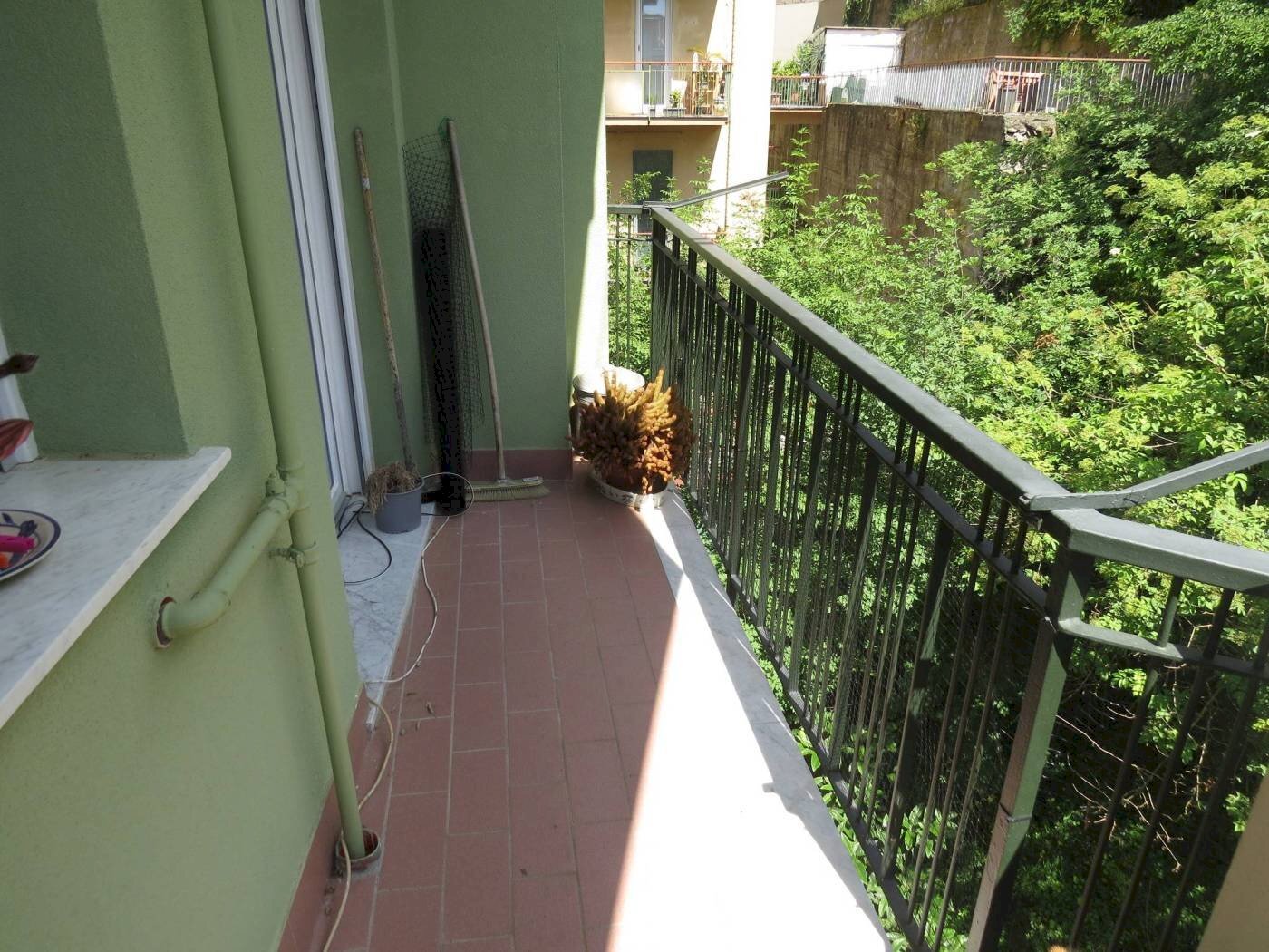 Trilocale Via Mario Preve, 21, Genova (zona Castelletto) - foto 3