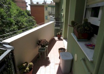 Three-room apartment Via Mario Preve, 21, Genova (neighborhood Castelletto) - photo 2
