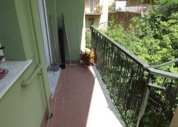 Three-room apartment Via Mario Preve, 21, Genova (neighborhood Castelletto) - photo 3