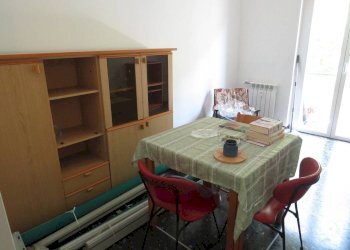 Three-room apartment Via Mario Preve, 21, Genova (neighborhood Castelletto) - photo 4