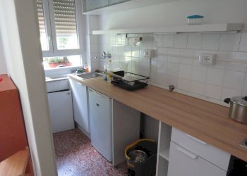 Three-room apartment Via Mario Preve, 21, Genova (neighborhood Castelletto) - photo 6