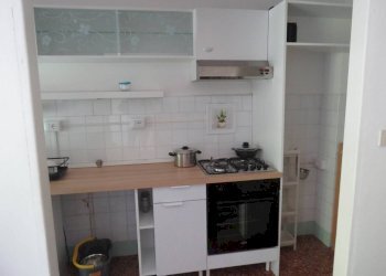 Three-room apartment Via Mario Preve, 21, Genova (neighborhood Castelletto) - photo 7