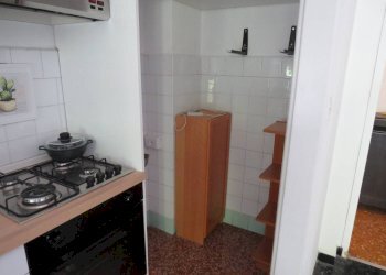 Three-room apartment Via Mario Preve, 21, Genova (neighborhood Castelletto) - photo 9