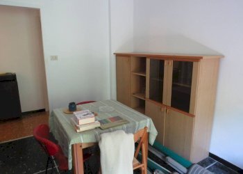 Three-room apartment Via Mario Preve, 21, Genova (neighborhood Castelletto) - photo 10