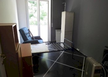 Three-room apartment Via Mario Preve, 21, Genova (neighborhood Castelletto) - photo 11