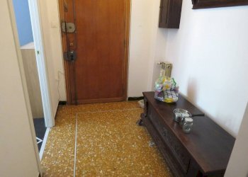 Three-room apartment Via Mario Preve, 21, Genova (neighborhood Castelletto) - photo 12