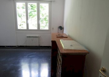 Three-room apartment Via Mario Preve, 21, Genova (neighborhood Castelletto) - photo 13