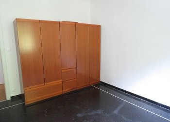 Three-room apartment Via Mario Preve, 21, Genova (neighborhood Castelletto) - photo 14