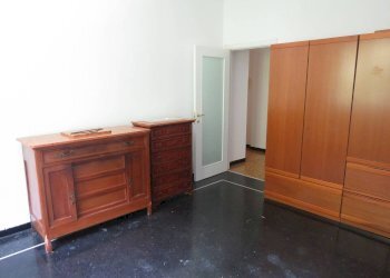 Three-room apartment Via Mario Preve, 21, Genova (neighborhood Castelletto) - photo 15