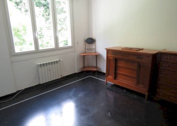 Three-room apartment Via Mario Preve, 21, Genova (neighborhood Castelletto) - photo 16