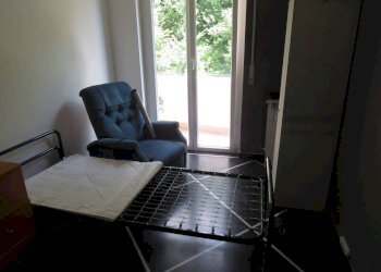 Three-room apartment Via Mario Preve, 21, Genova (neighborhood Castelletto) - photo 18