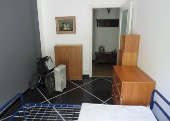 Three-room apartment Via Mario Preve, 21, Genova (neighborhood Castelletto) - photo 19