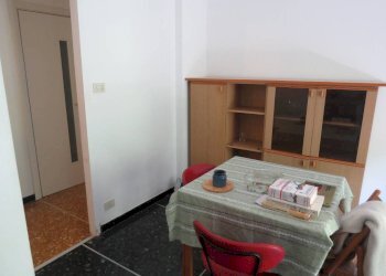 Three-room apartment Via Mario Preve, 21, Genova (neighborhood Castelletto) - photo 20