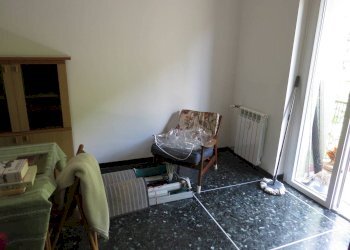 Three-room apartment Via Mario Preve, 21, Genova (neighborhood Castelletto) - photo 21