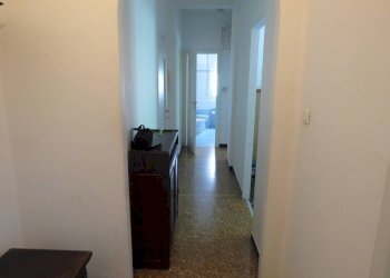 Three-room apartment Via Mario Preve, 21, Genova (neighborhood Castelletto) - photo 22