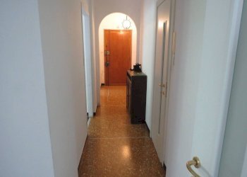 Three-room apartment Via Mario Preve, 21, Genova (neighborhood Castelletto) - photo 23