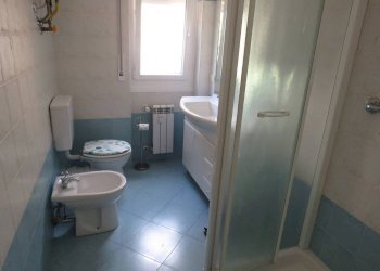 Three-room apartment Via Mario Preve, 21, Genova (neighborhood Castelletto) - photo 25