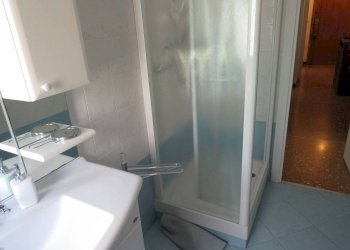 Three-room apartment Via Mario Preve, 21, Genova (neighborhood Castelletto) - photo 26