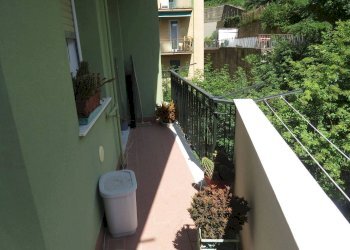 Three-room apartment Via Mario Preve, 21, Genova (neighborhood Castelletto) - photo 27