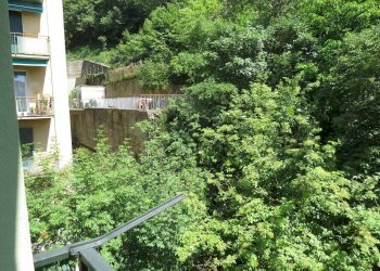 Three-room apartment Via Mario Preve, 21, Genova (neighborhood Castelletto) - photo 28
