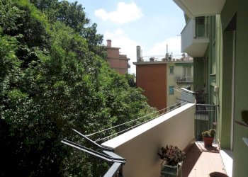 Three-room apartment Via Mario Preve, 21, Genova (neighborhood Castelletto) - photo 31