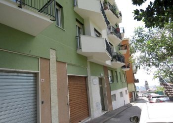 Three-room apartment Via Mario Preve, 21, Genova (neighborhood Castelletto) - photo 32