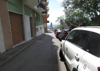 Three-room apartment Via Mario Preve, 21, Genova (neighborhood Castelletto) - photo 33