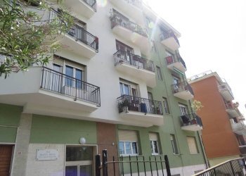 Three-room apartment Via Mario Preve, 21, Genova (neighborhood Castelletto) - photo 35