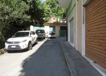 Three-room apartment Via Mario Preve, 21, Genova (neighborhood Castelletto) - photo 36