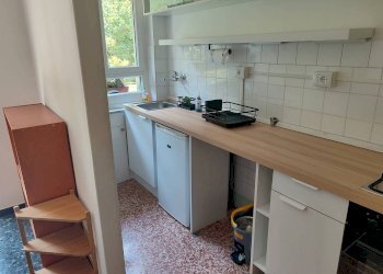 Trilocale Via Mario Preve, 21, Genova (zona Castelletto) - foto 8