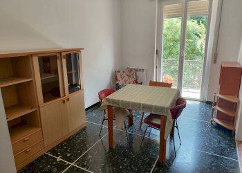 Trilocale Via Mario Preve, 21, Genova (zona Castelletto) - foto 15