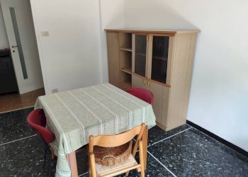 Trilocale Via Mario Preve, 21, Genova (zona Castelletto) - foto 16