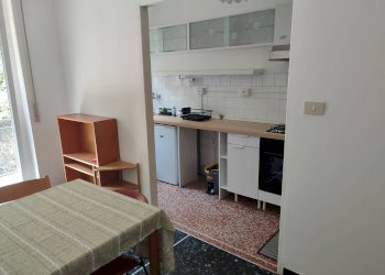 Trilocale Via Mario Preve, 21, Genova (zona Castelletto) - foto 17