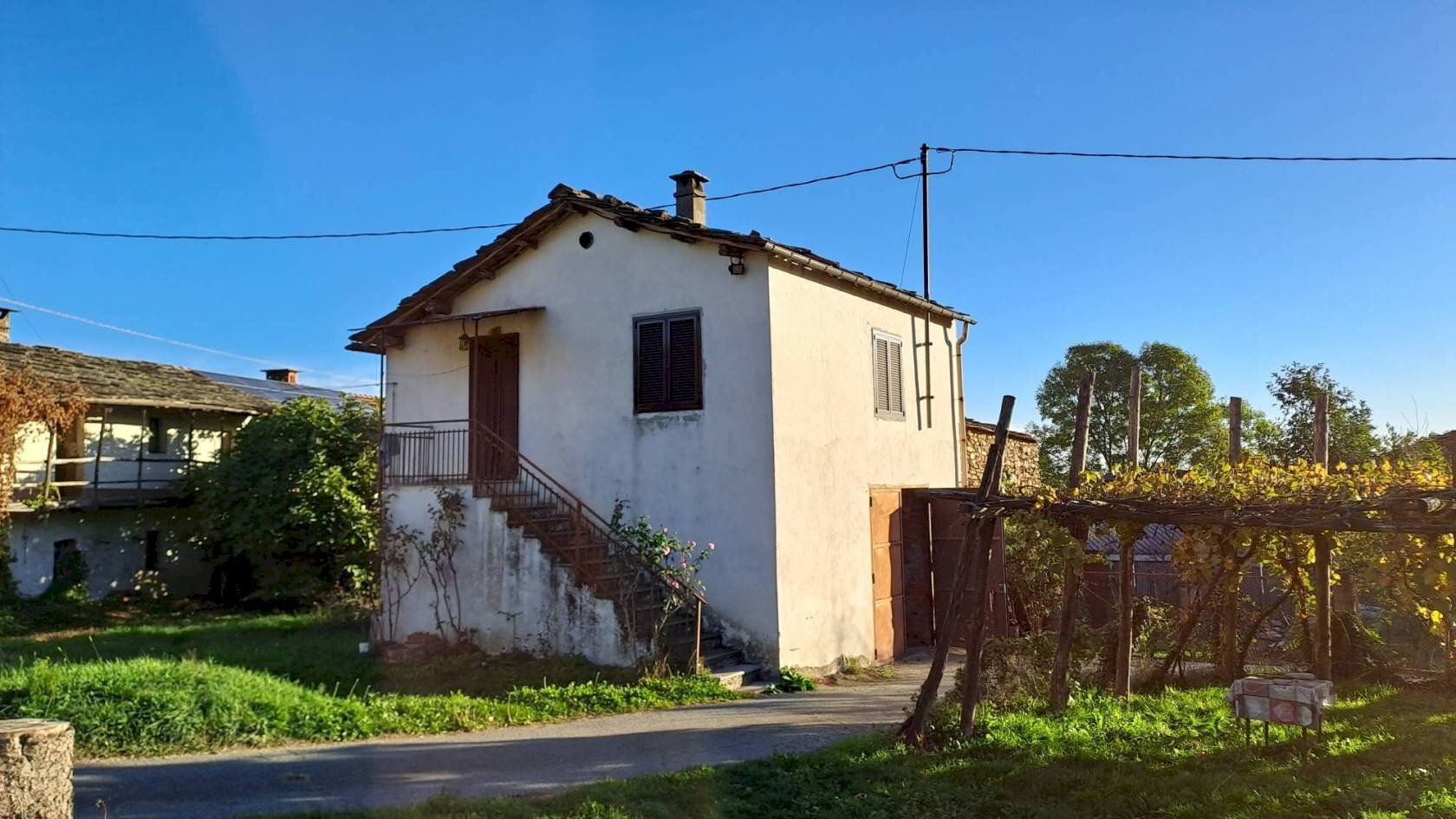 Casale Barge - foto 2