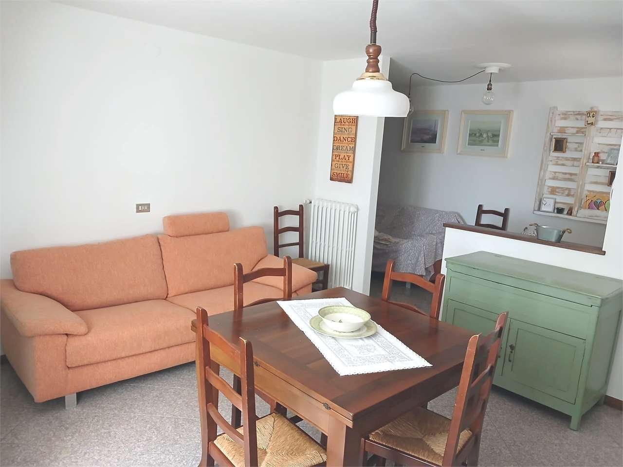 Two-room apartment Formigine - photo 1