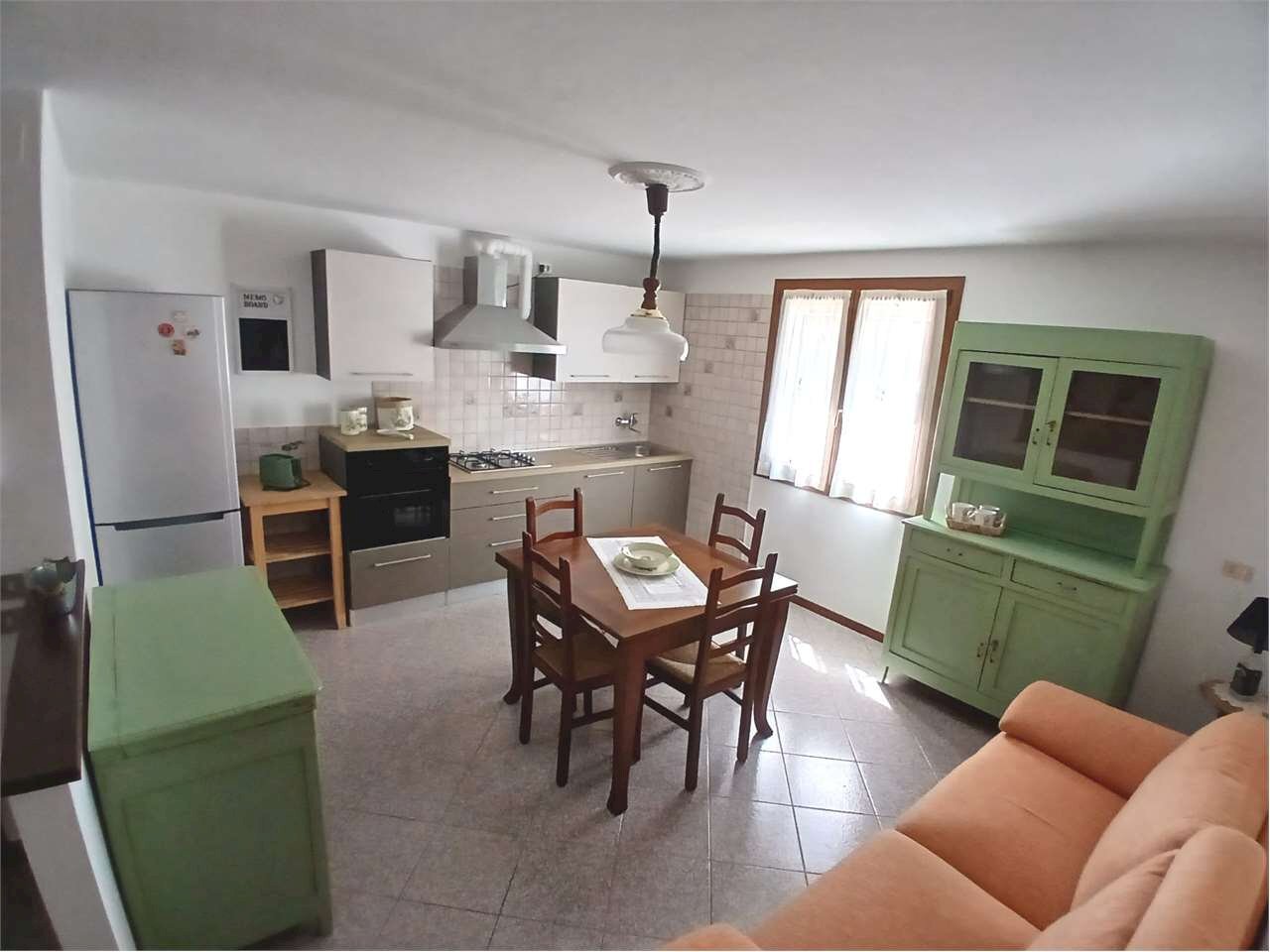 Two-room apartment Formigine - photo 3