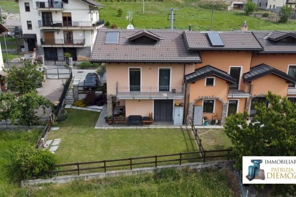 Apartment loc. Nicolin, Saint-Christophe - photo 2