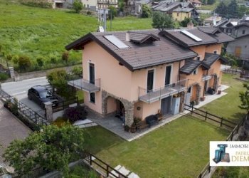 Apartment loc. Nicolin, Saint-Christophe - photo 1
