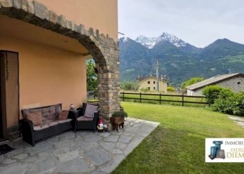 Apartment loc. Nicolin, Saint-Christophe - photo 3