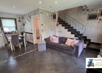 Apartment loc. Nicolin, Saint-Christophe - photo 7