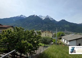 Apartment loc. Nicolin, Saint-Christophe - photo 13