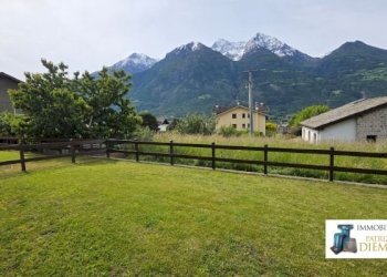 Apartment loc. Nicolin, Saint-Christophe - photo 21